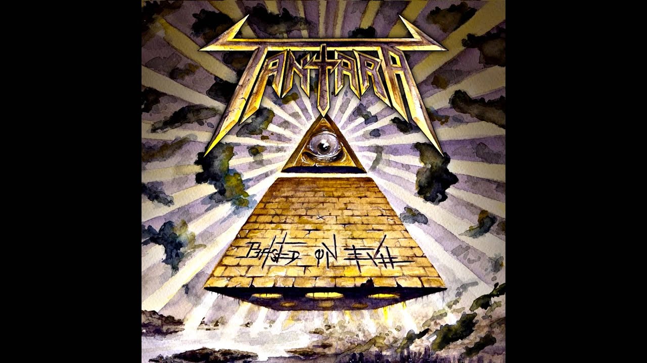 Tantara - Based On Evil [HD]