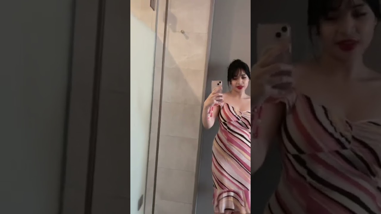 Tante Baju Seksi Tiktok Viral #bigo #tiktok #toge #ebot #tante