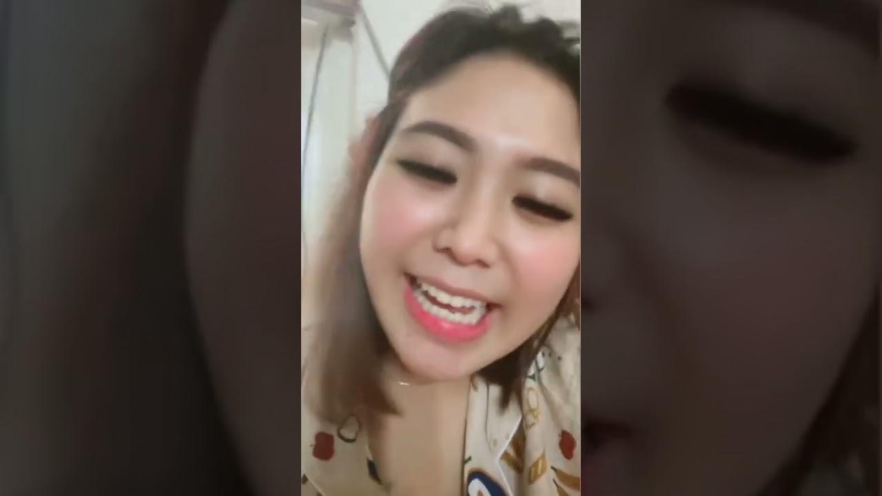 Tante Bigo Live 1101