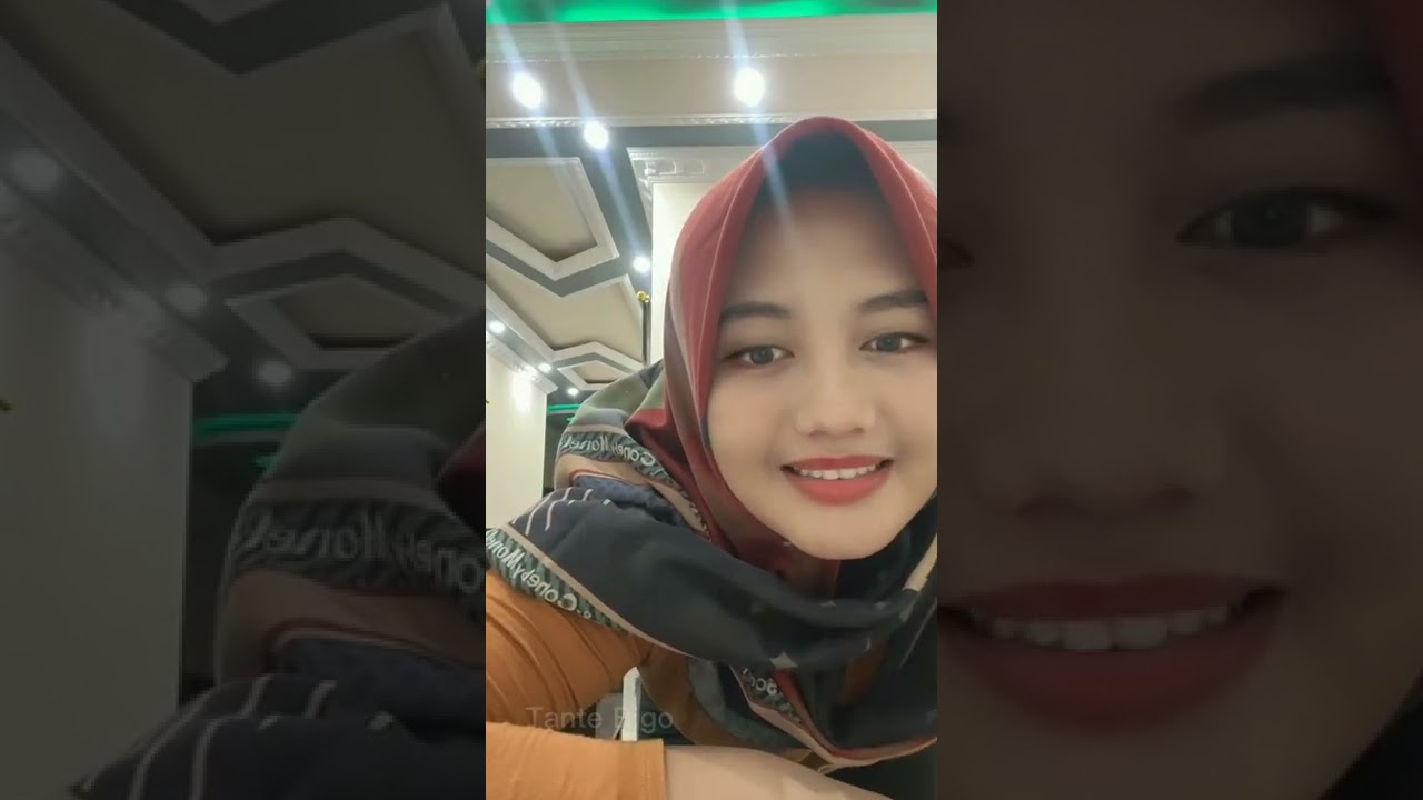 Tante Bigo Live 706