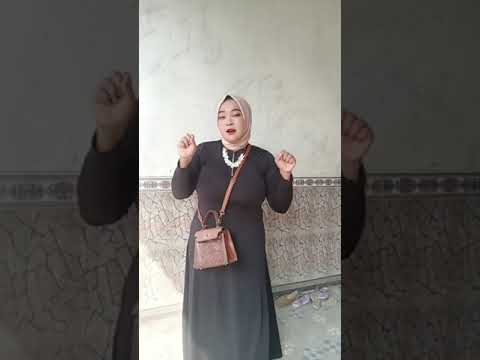 Tante Cindy mustika part2 goyang hot