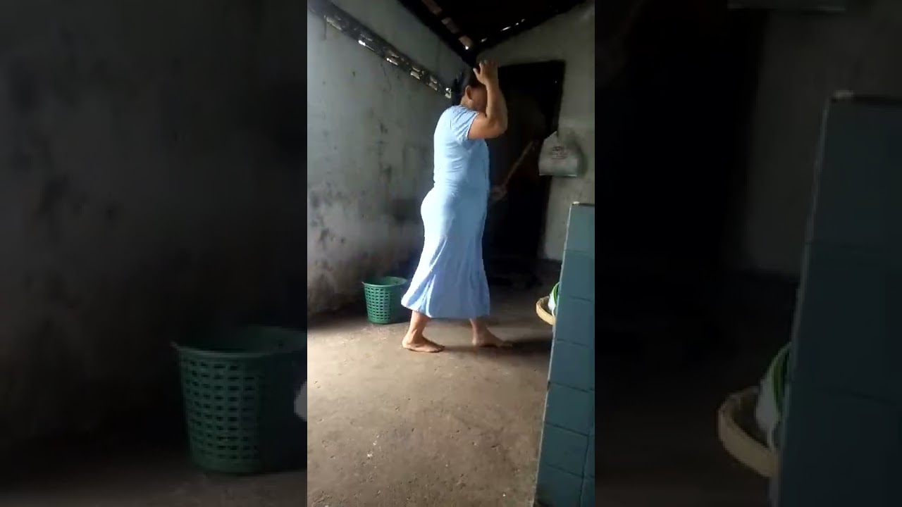 tante eka nyapu