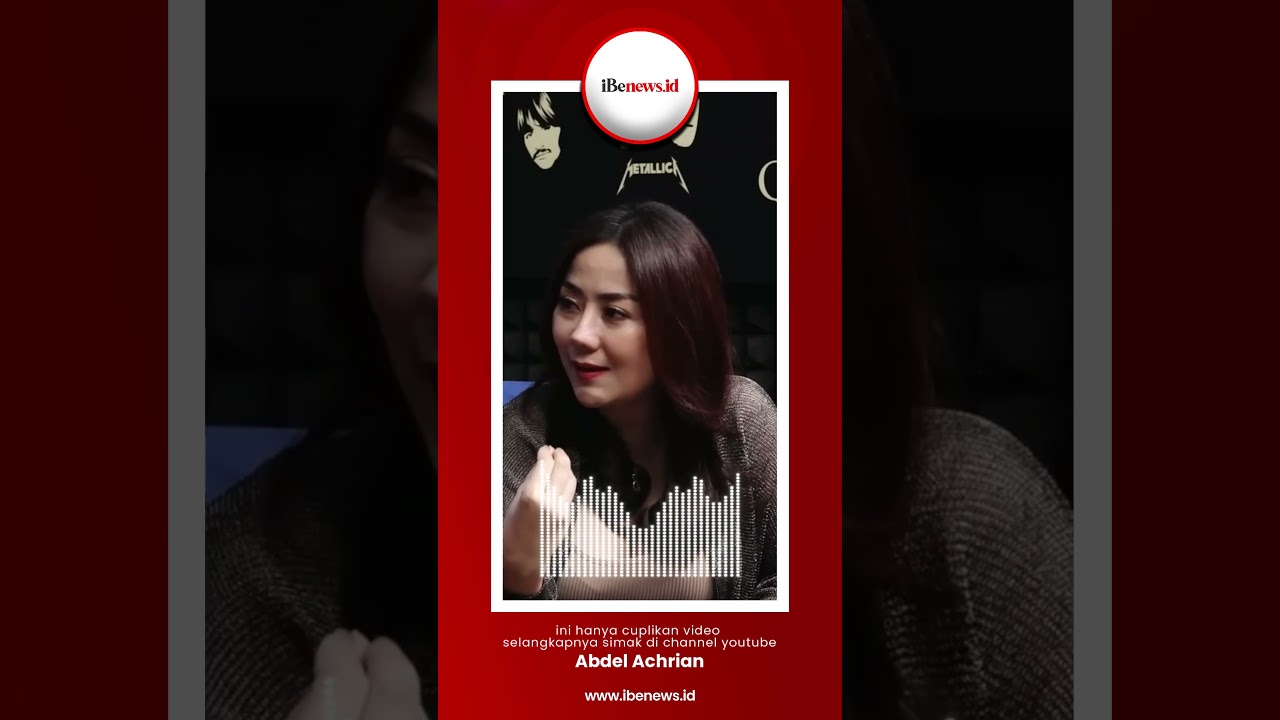 Tante Ernie Jelasin Alasan Kenepa Oplas