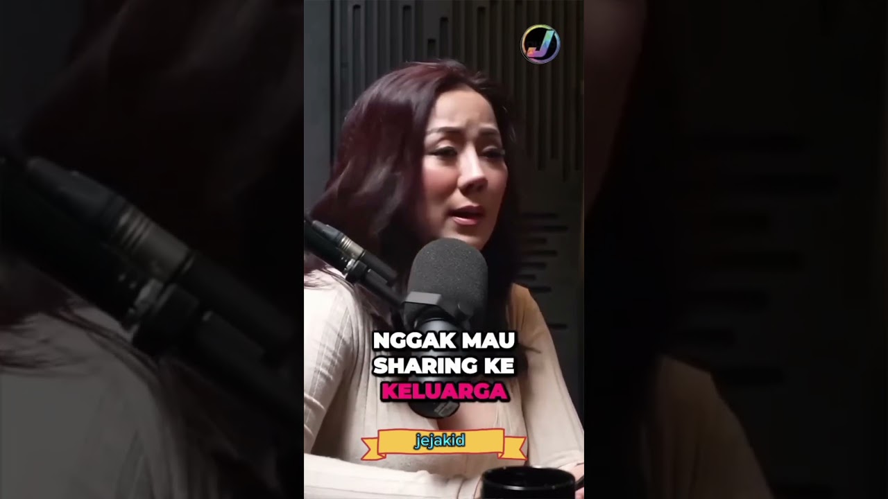 tante ernie klarivikasi setelah resmi di ceraikan suaminya #tanteernie #shorts