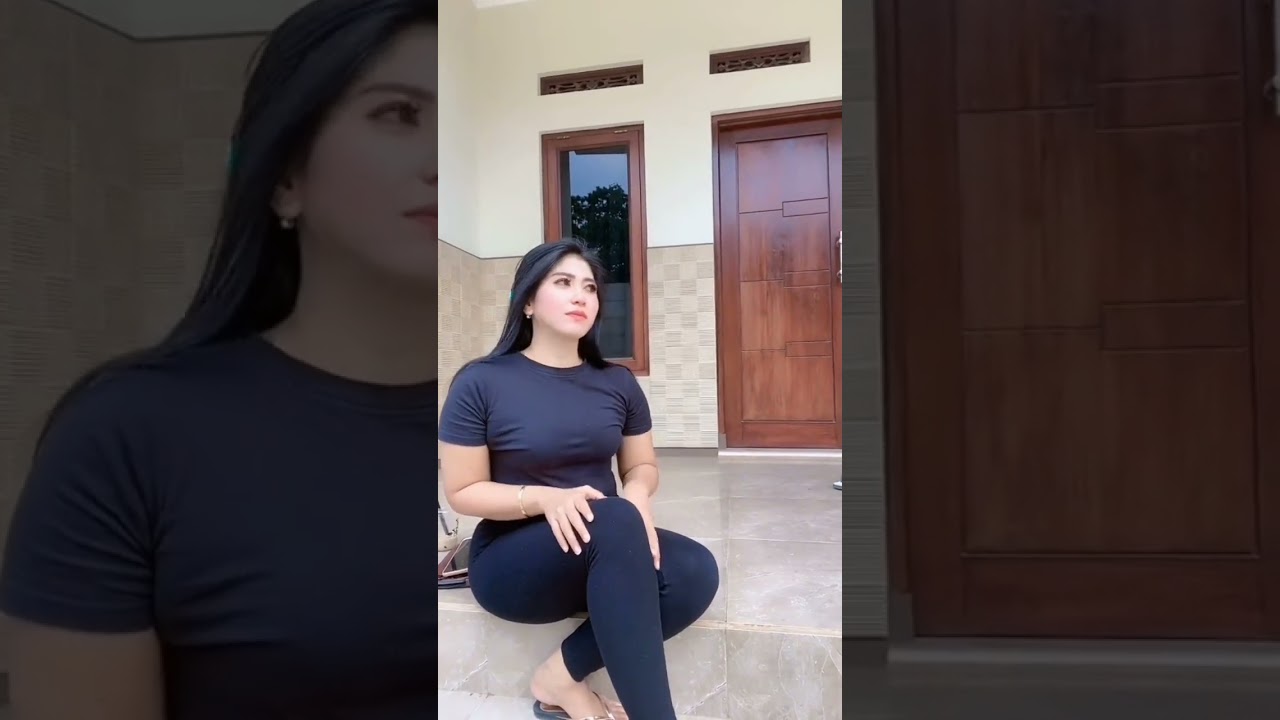 tante gemoy #shot #subscribe #mvp #shot #tiktok #sma #fvp