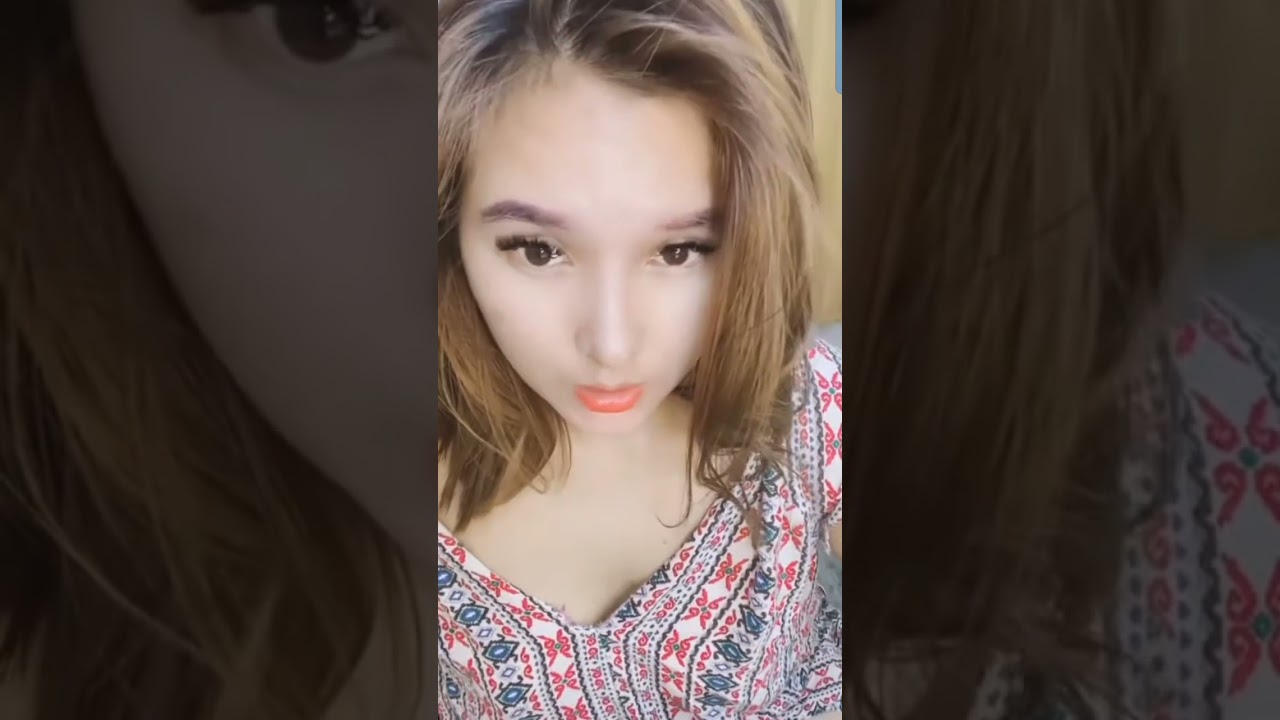 tante hani berulah lagi di bigo live