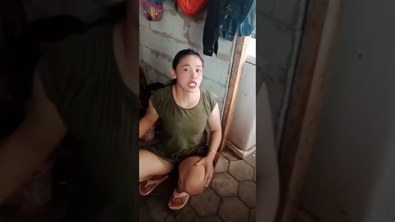 TANTE HOT PAKAI DASTER TIPIS TOBRUT 4