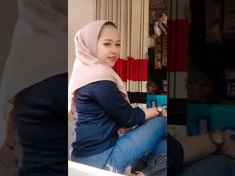 tante kikihizbah tiktok
