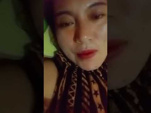 Tante Lagi Viral
