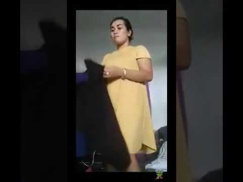 Tante live jualan ga pake cd
