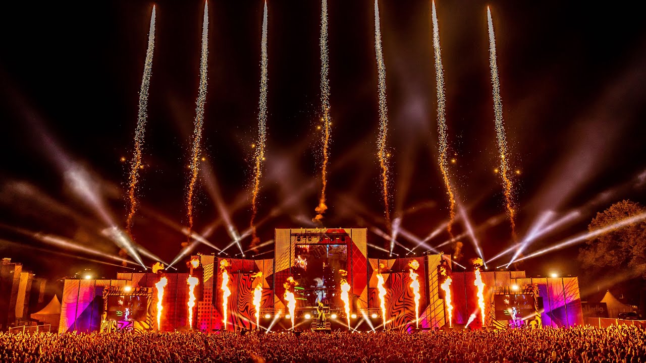 Tante Mia tanzt - Aftermovie 2023 (offiziell)