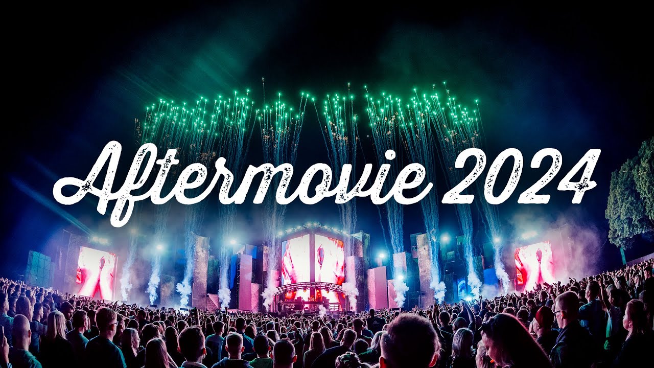 Tante Mia tanzt - Aftermovie 2024 (offiziell)