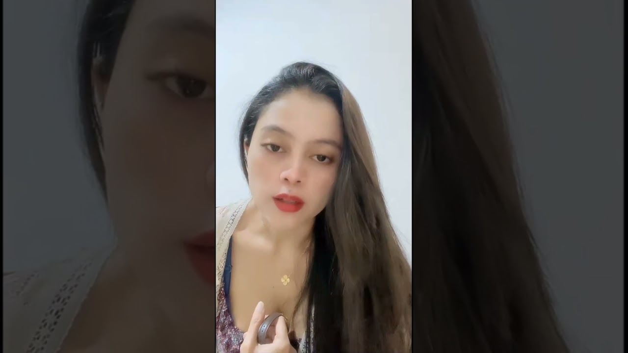TANTE MINTA ICLIK 🤪