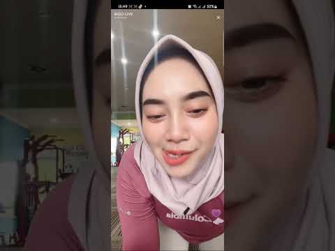 Tante Miuuu Gym Sore part 3
