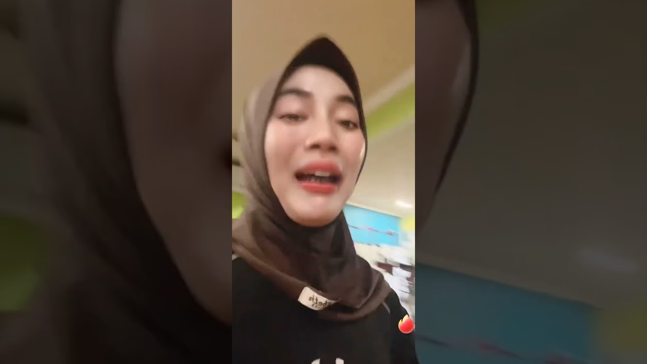 Tante miuuu live gym
