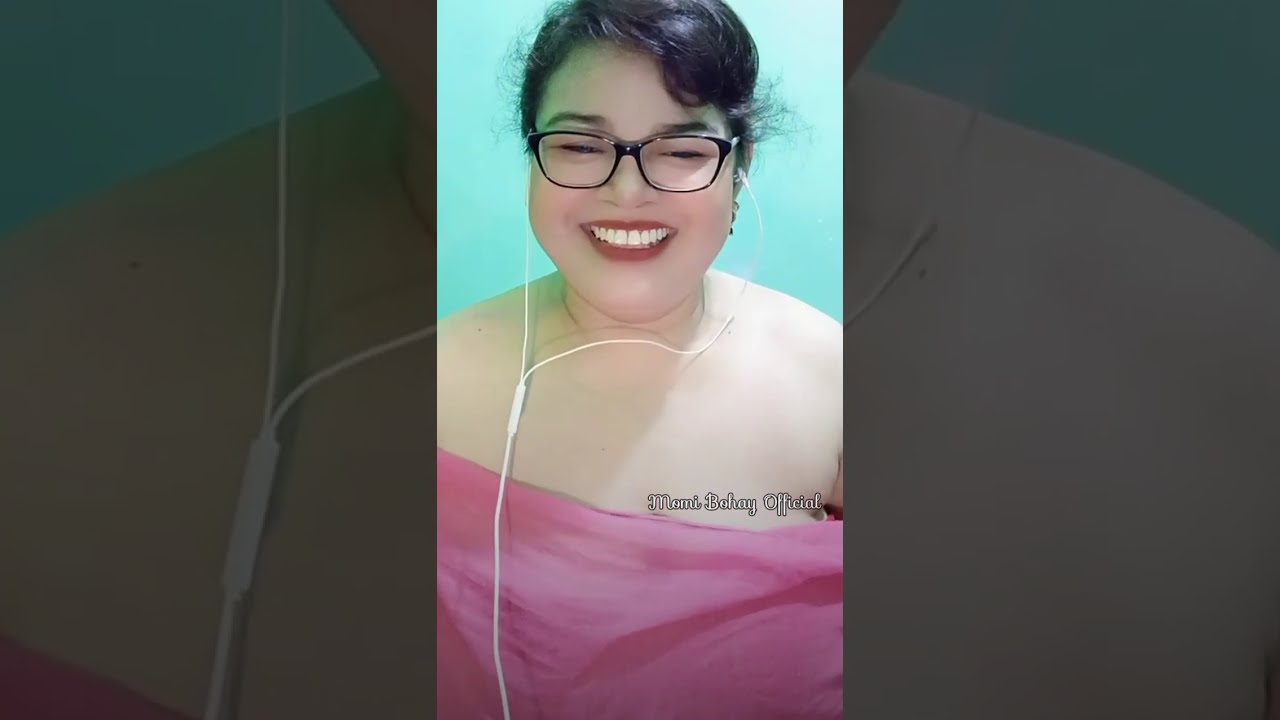 Tante montok kesepian