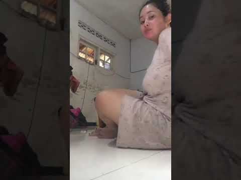 Tante pemersatu Bangsa Goyang pantat#shorts