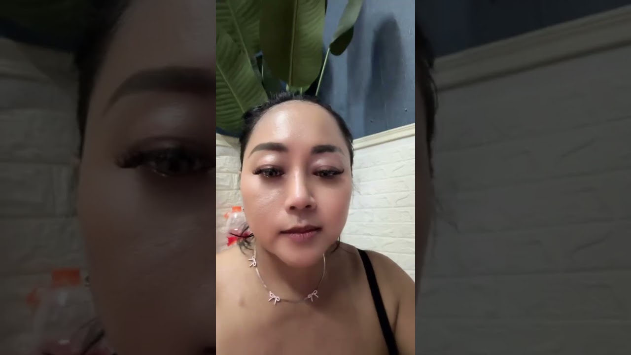 Tante Sarah Ardelia Live