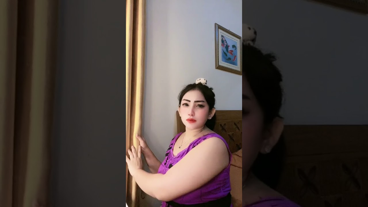 Tante Semok | Gunung gede #viral #tiktok #shorts