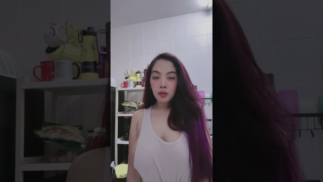 TANTE TOGE HOT,LIVE MANGO NO BRA GONDAL GANDUL🤤🤤🤤