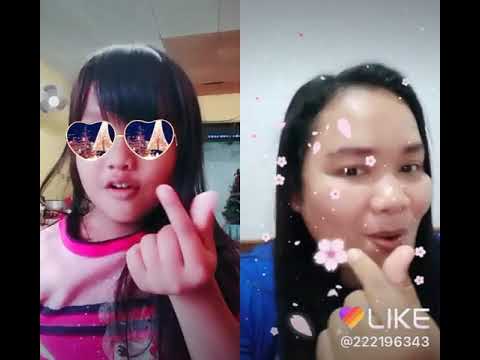 Tante VS Keponakan 😘😘😘😘😘😘😘😘