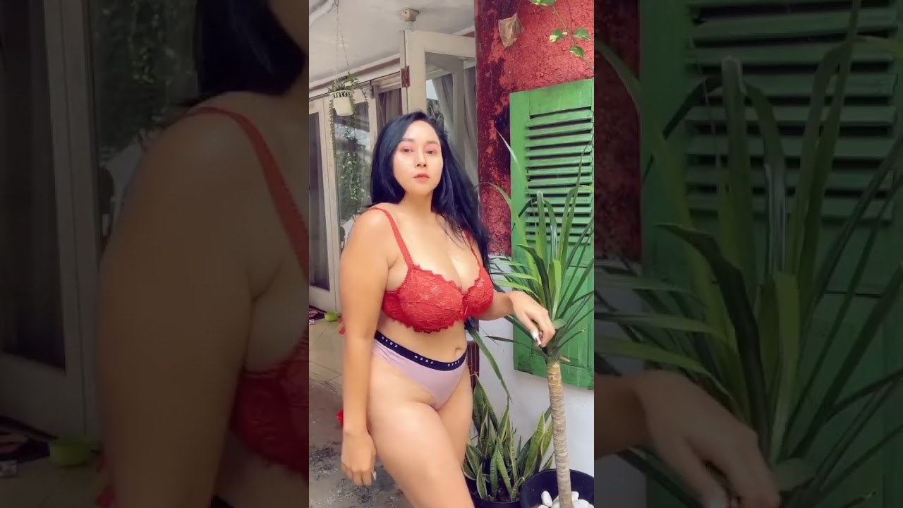 tante yang butuh k@*t*l besar#shortvideo #inside #fyp #shorts