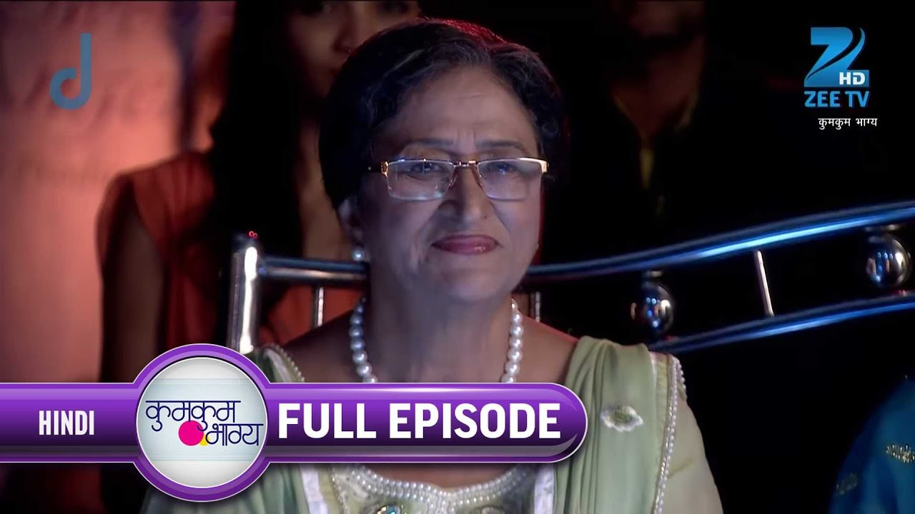 Tanu को replace किया Pragya ने event show में | Kumkum Bhagya | Full Ep 124 | Zee TV | 3 Oct 2014