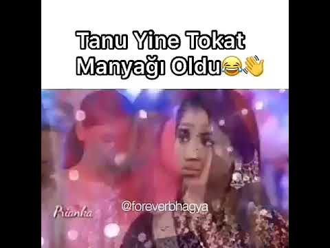 TANU yine tokat manyağı oldu