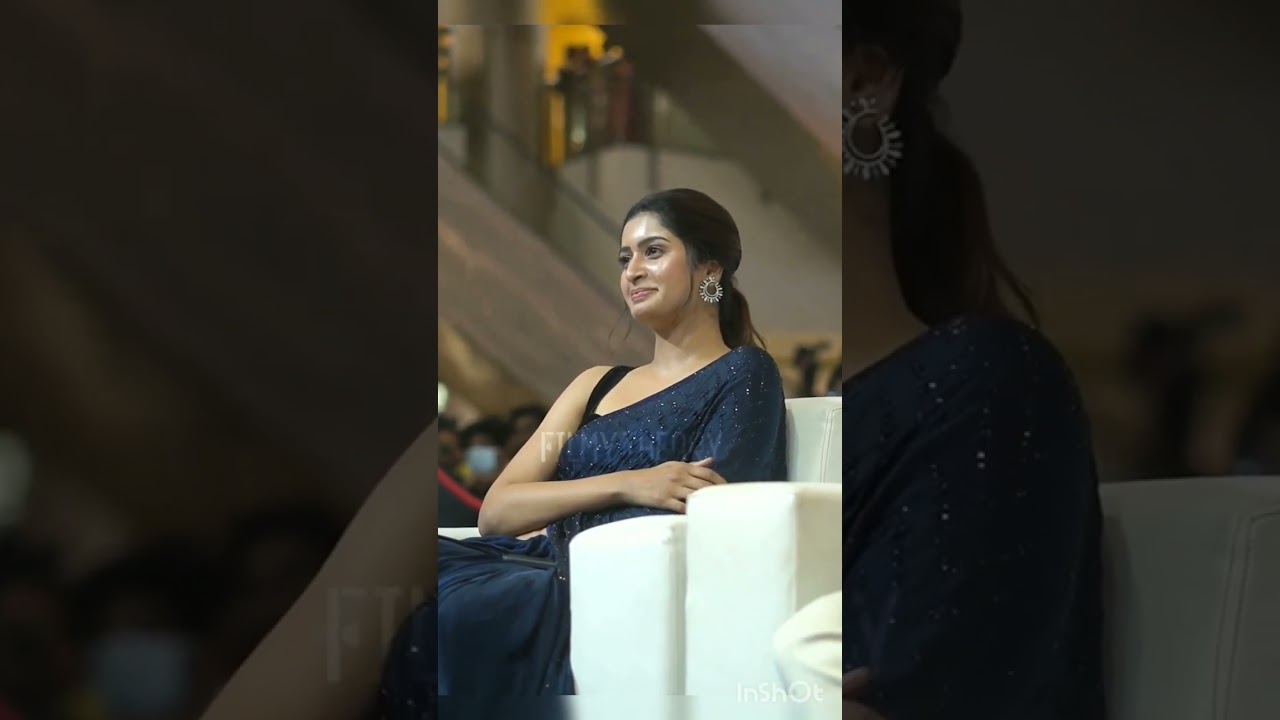 Tanya ravichandran Recent | Agilan | Karupan | Tamil Heroines | Tamil movies | #shorts #trending