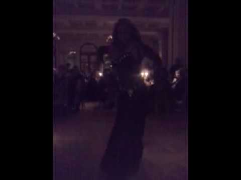 Tanyeli - A Night in Athens