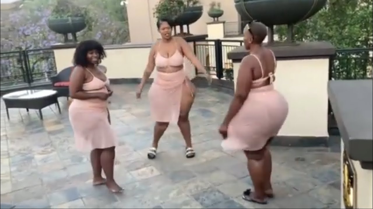 TANZANIA WOMEN BEAUTIFUL NATURAL BEAUTY
