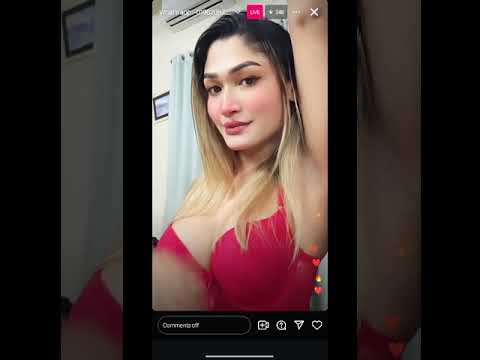 Tanzila Nur latest Instagram live | #instagramlive