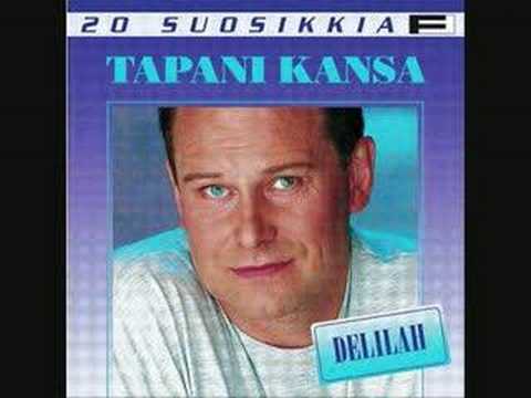 Tapani Kansa R-A-K-A-S
