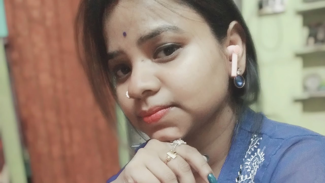 Tapati Basak is live
