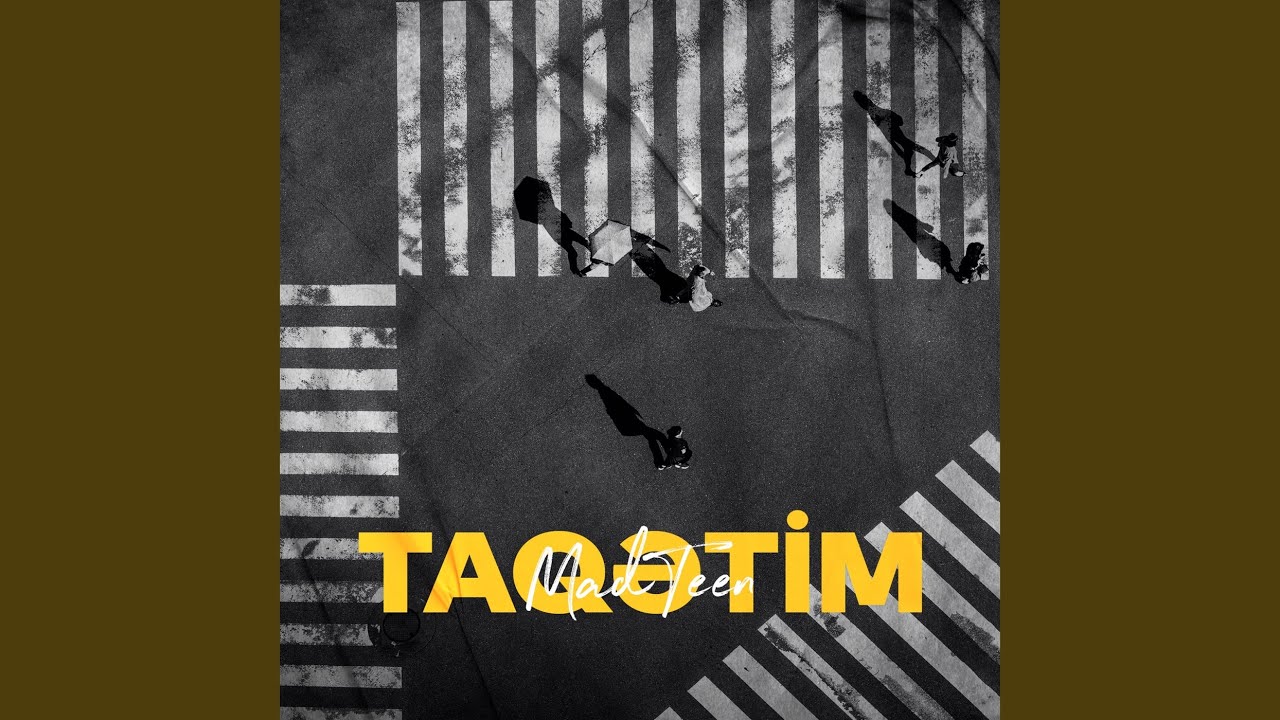 Taqətim