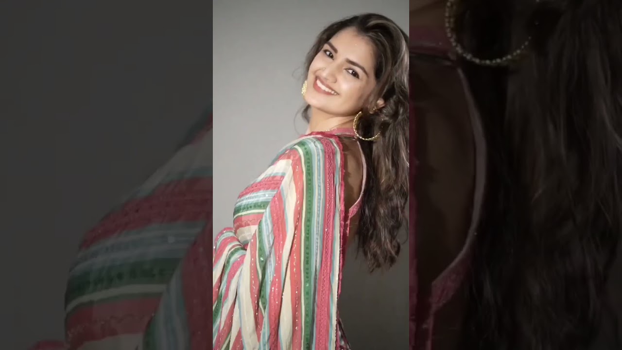 Tara Alisha Berry Hot Saree Reel #trending  #actress #taraalishaberry
