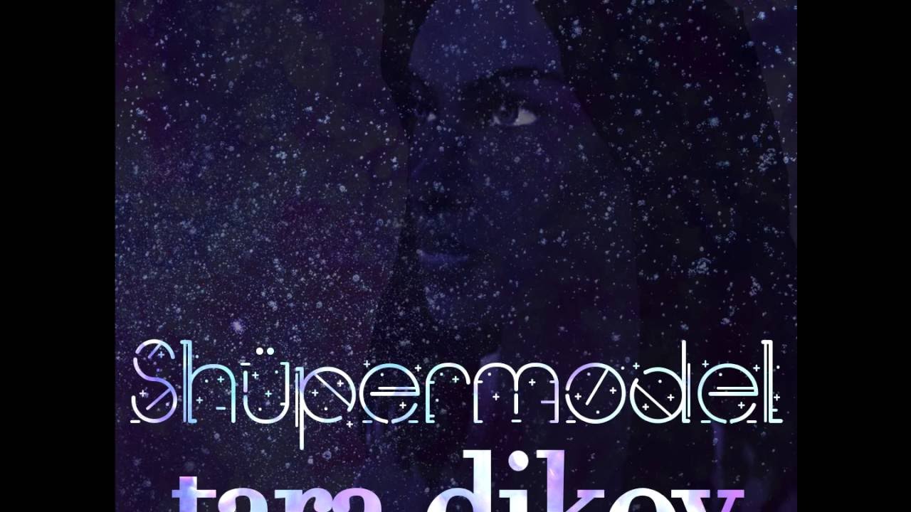Tara Dikov - You're Not My Favourite Model (OFFICIAL AUDIO)