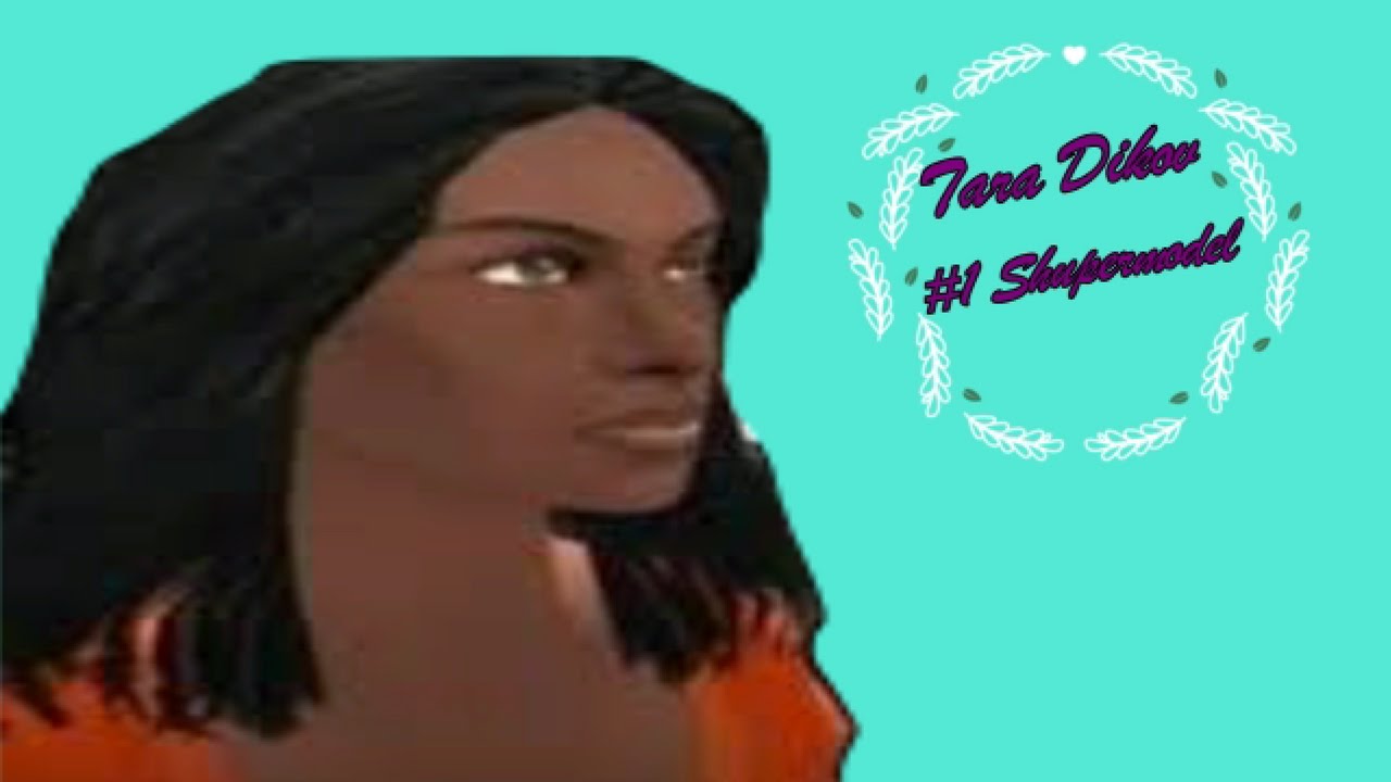 Tara Dikov #1 Shuper Model Official International Trailer 12016 KPopp Productions Movie