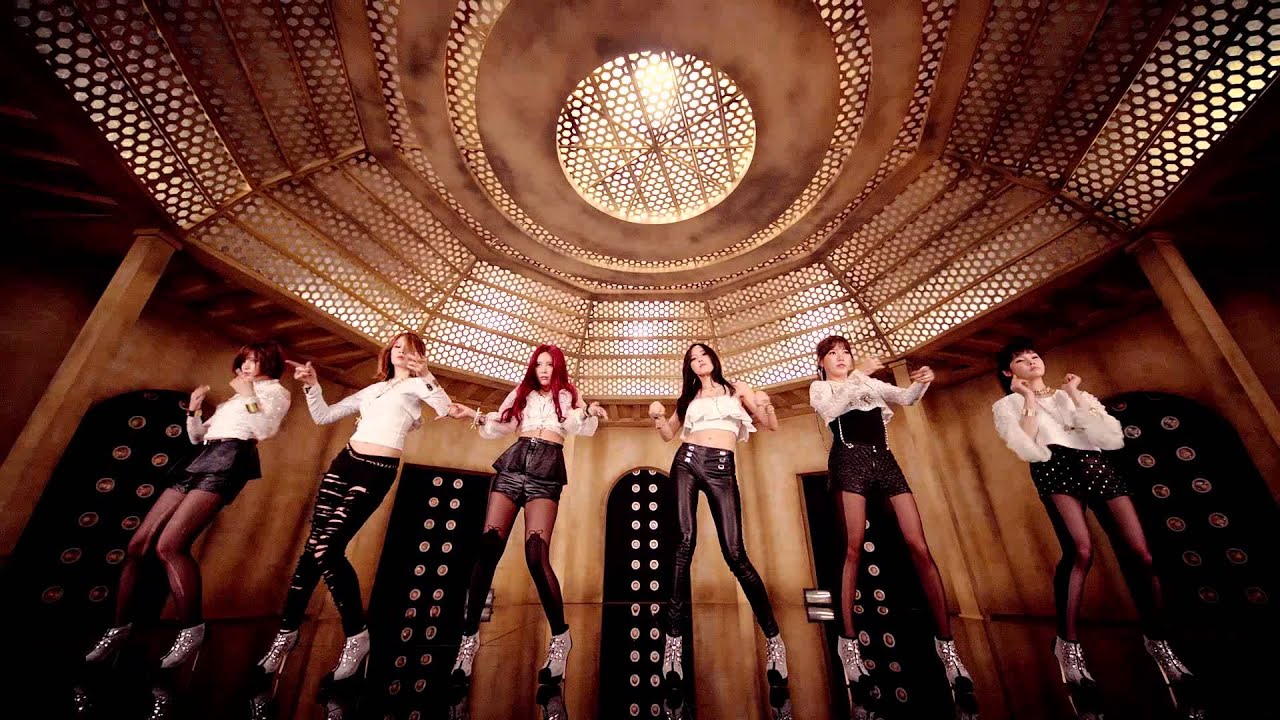 T-ARA[티아라] 