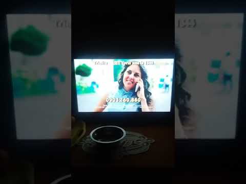Taraf Tv-  Publicitate