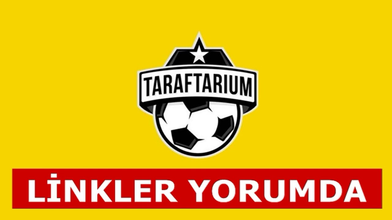 Taraftarium24 Canlı Maç İzle - Taraftarium24 Giriş