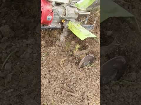 Taral Bt200 tarla sürümü '2.vitesle'