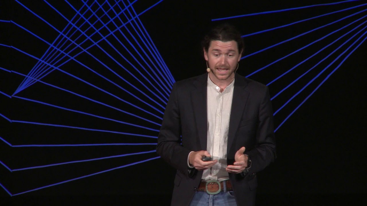 Tardigrades - Solving big problems with Earth's tiniest creatures | Dr. Thomas Boothby | TEDxBermuda
