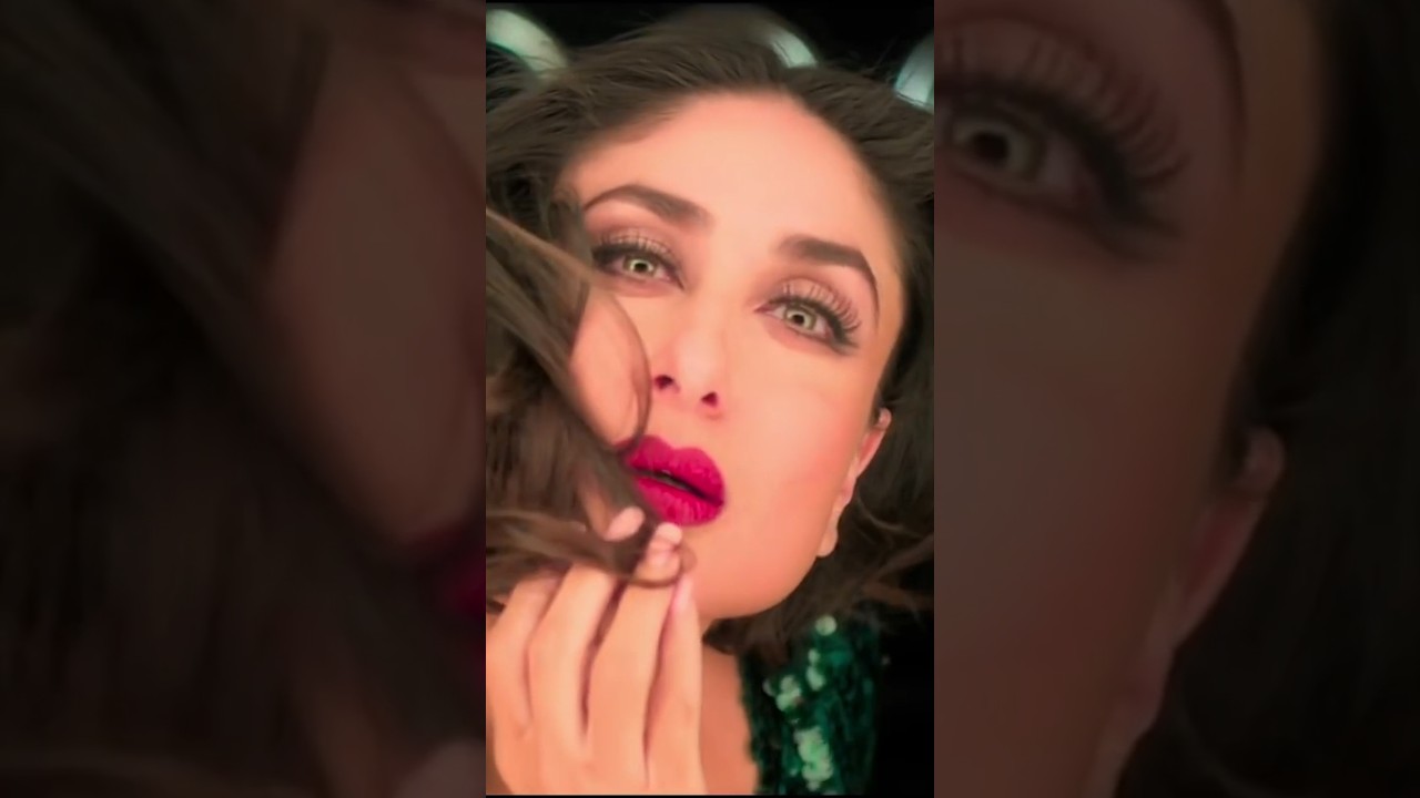 #Tareefan  #VeereDiWedding #QARAN #Badshah #KareenaKapoor #SonamKapoor #SwaraBhasker #Shorts