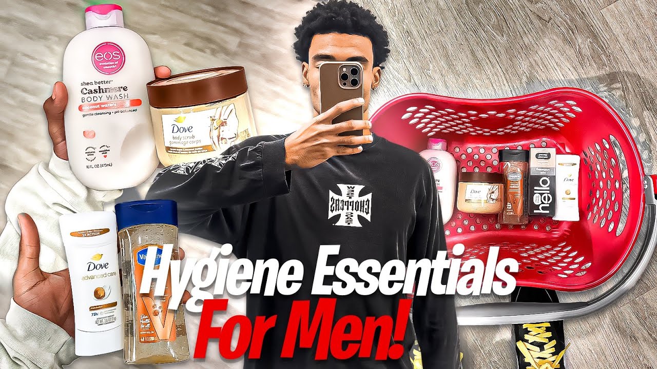 Target Hygiene Essentials Vlog | New Products For Summer 2025
