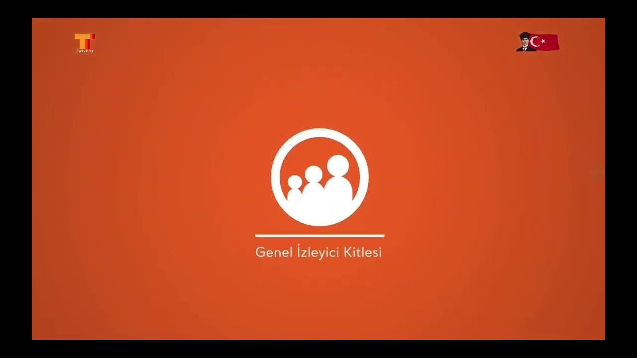 Tarih TV - Akıllı İşaretler Jeneriği - Genel İzleyici (30 Ağustos 2022 - ?)