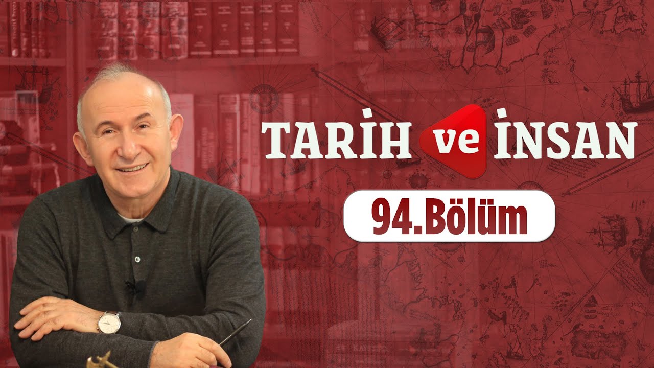 Tarih ve İnsan 94.Bölüm | Yeni askerlik sistemi 