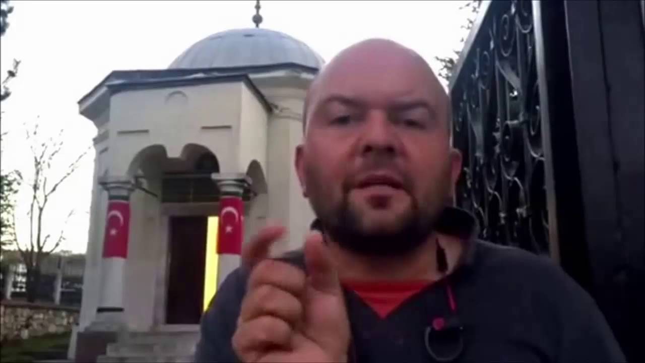Tarihçi ve Araştırmacı Yazar @TalhaUgurluelTv , Hayme Ana´yı anlatıyor