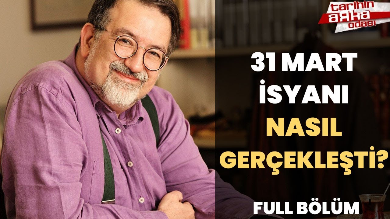 Tarihin Arka Odası - 11 Nisan 2009 | Full Bölüm