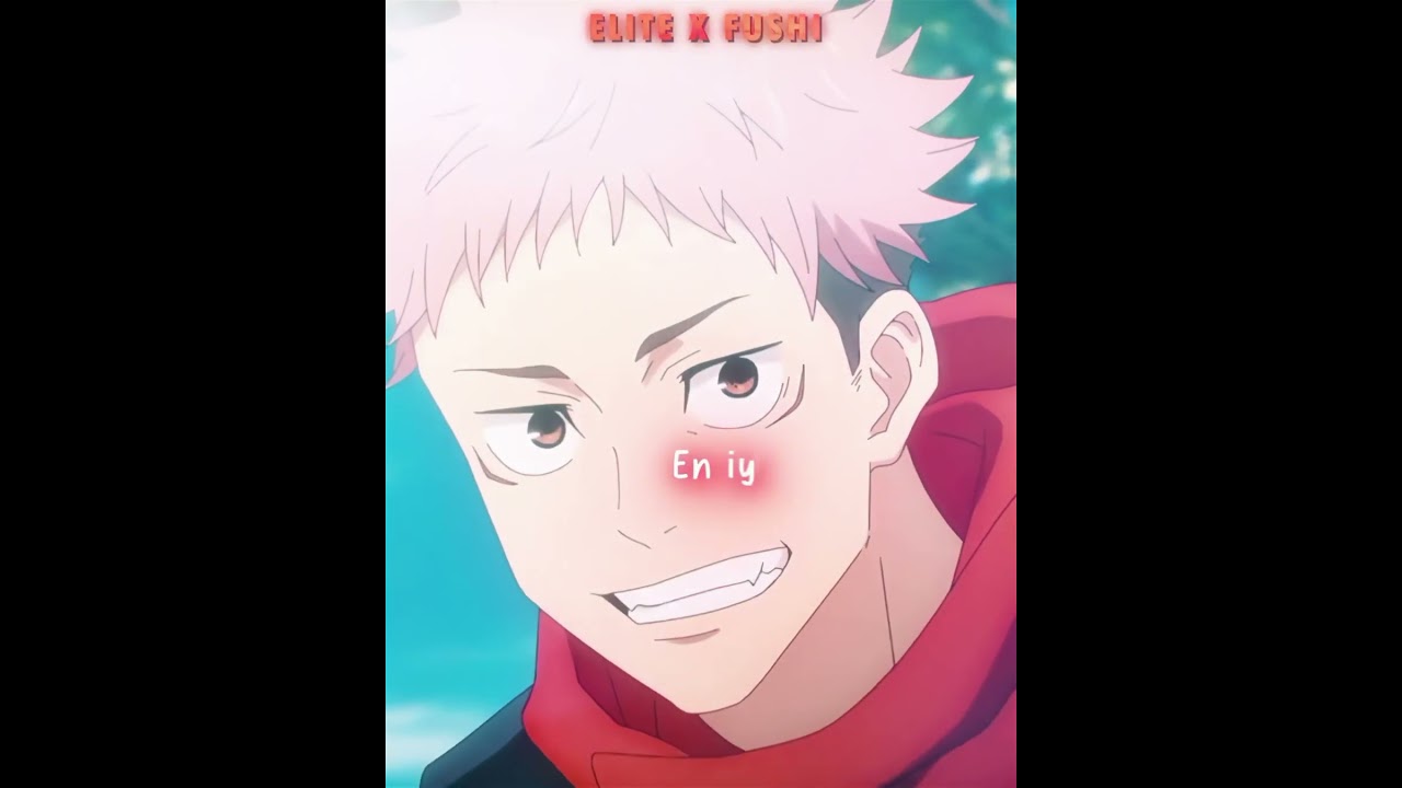 Tarihin en iyisi! | Jujutsu Kaisen Türkçe dublaj - editör: @fushi_aep #fypage #fyp #jjk #sukuna